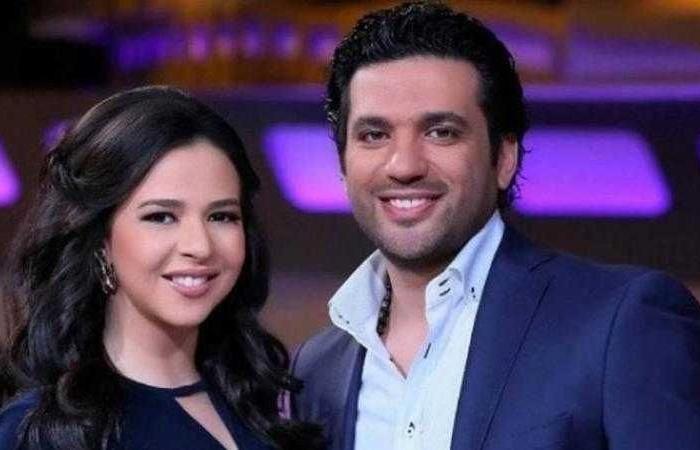 تفاصيل الحالة الصحية للفنانة إيمي سمير غانم