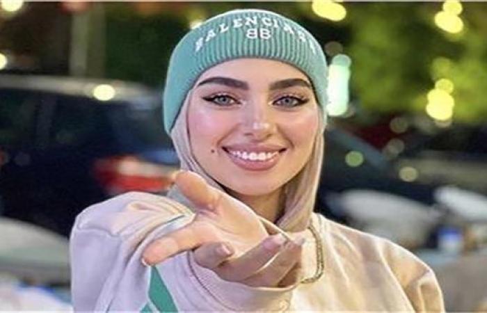 بعد قليل.. محاكمة هدير عاطف وطليقها وآخرين بتهمة توظيف الأموال