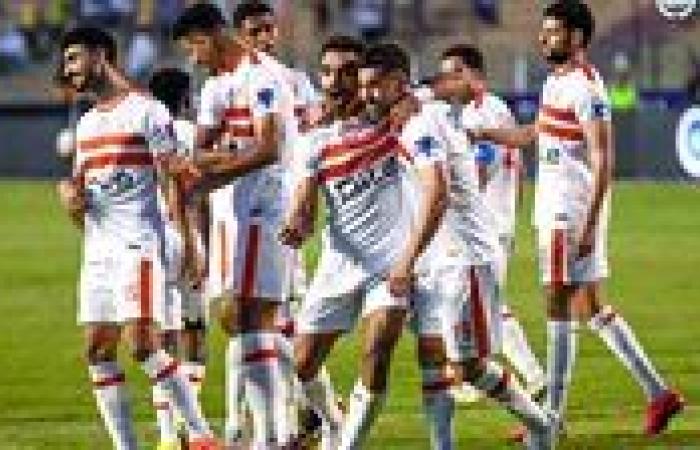 بعثة الزمالك تطير اليوم إلي السعودية استعداداً لمواجهة الأهلي فى السوبر