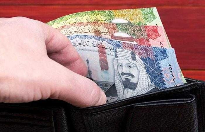 سعر الريال السعودي أمام الجنيه اليوم الثلاثاء