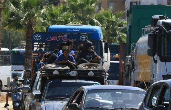 باحثة سياسية: الجنوب اللبناني يشهد موجة شديدة من النزوح