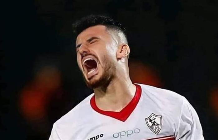 الزمالك يكشف موقف الونش وفتوح من موقعة الأهلي