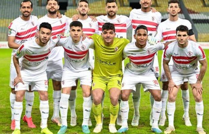 بعثة الزمالك تصل السعودية استعدادا للسوبر الأفريقى أمام الأهلي