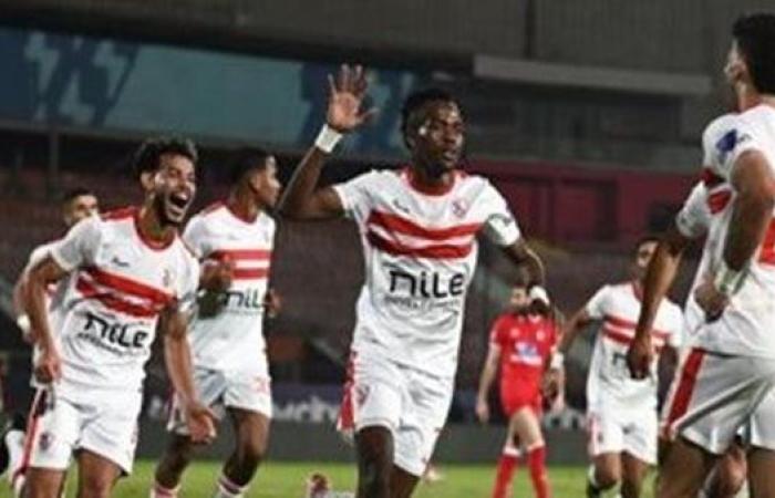 من المستبعدين من قائمة الزمالك في السوبر الأفرقي أمام الأهلي؟ مصدر يكشف