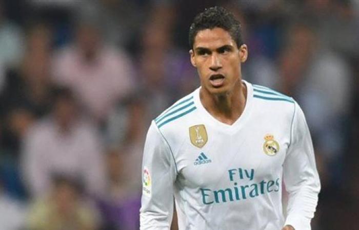 ريال مدريد يشيد بإنجازات فاران في بيان رسمي