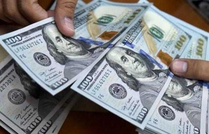 الأخضر يقفز لأعلى.. ارتفاع سعر الدولار اليوم الأربعاء في البنوك