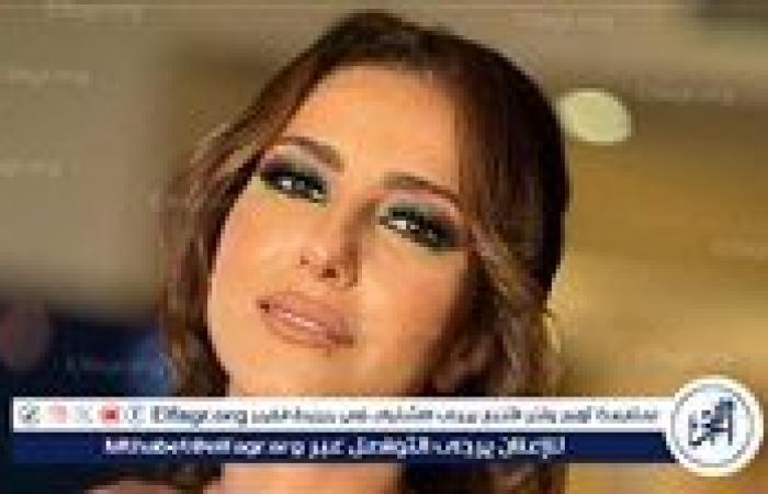 حنان مطاوع تستأنف تصوير مسلسل صفحة بيضا