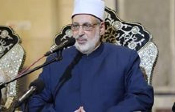 وكيل الأزهر: النبي محمد كان وسيظل هاديا للبشرية