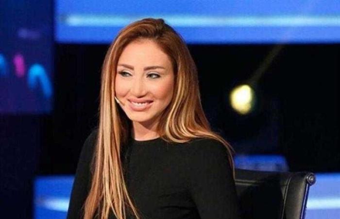 بيان عاجل من ريهام سعيد للجهمور بشأن استضافة مشاهير TikTok