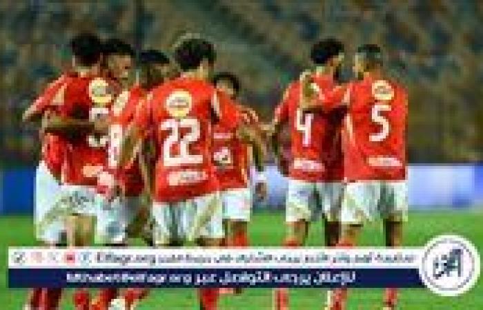 كولر يختار تشكيل الأهلي أمام الزمالك في كأس السوبر الإفريقي