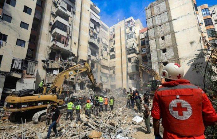 مطعم خيري في بيروت يكافح ضد الضربات العدوانية الإسرائيلية