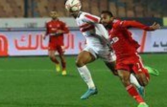 القنوات الناقلة لمباراة الأهلى والزمالك اليوم الجمعة بالسوبر الأفريقى