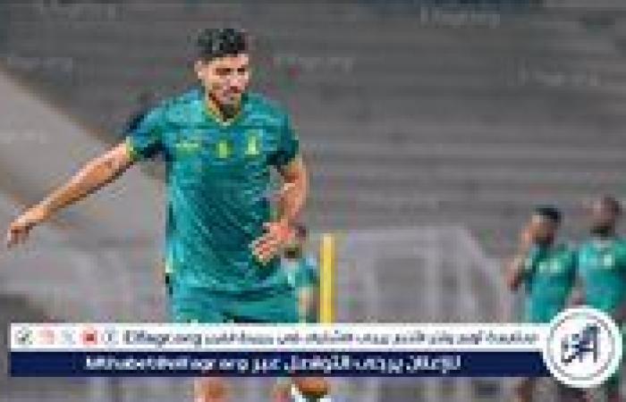 تشكيل الخليج امام الاتحاد في الدوري السعودي