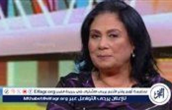 خاص| سلوى عثمان: "استعنت بمصحح لهجة في حكيم باشا ومصطفى شعبان فنان محترم ويحب فنه"