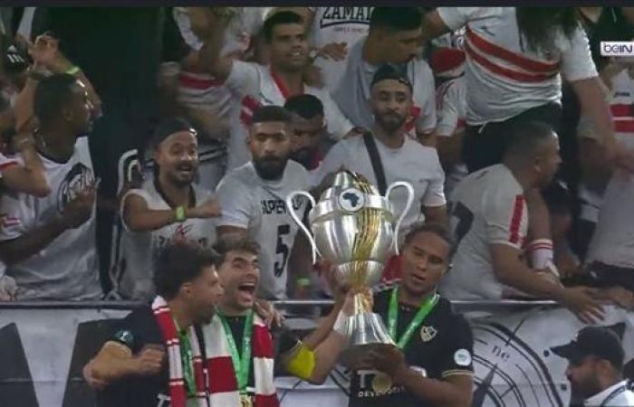 زيزو لـ إبراهيم فايق: عيب إللي أنتم بتقولوه ده والزمالك نادي كبير