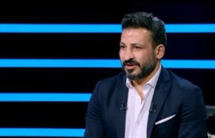 سيد معوض: كولر لن يفاجئ الزمالك والتشكيل معروف