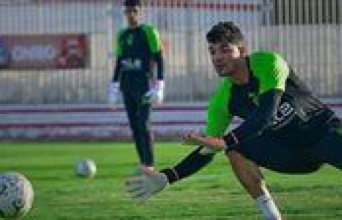 تشكيل الزمالك المتوقع أمام الأهلي في كأس السوبر الأفريقي بعد إصابة محمد صبحي