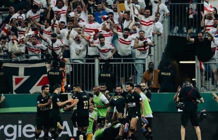 طبيب الزمالك يكشف تفاصيل إصابة عمر جابر ونبيل دونجا