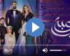 مسلسل لعبة حب الحلقة 64 شاهد الآن HD