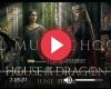 مسلسل house of the dragon الموسم الثاني الحلقة 7 كاملة مترجمة للعربية HD