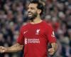 محمد صلاح: اليوم خضت آخر مباراة مع ليفربول على الأولد ترافورد