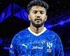 خالد الغنام يبدي رغبته في الانتقال إلى الهلال