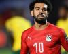 محمد صلاح يهدي حمزة علاء قميص ليفربول