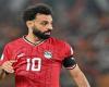 موعد انضمام محمد صلاح ومصطفى محمد وعبدالمنعم لمعسكر منتخب مصر