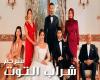 مسلسل شراب التوت البري الحلقة 45 كاملة HD