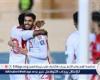 مواعيد مباريات الجولة الأولى من الدور الثالث لتصفيات آسيا المؤهلة لكأس العالم 2026