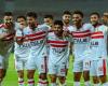 تشكيل الزمالك أمام الشعلة السعودى.. شيكابالا وحسام أشرف ونيمار فى هجوم