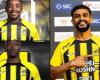 الاتحاد السعودي يعلن حسم 3 صفقات في الساعات الأخيرة للميركاتو