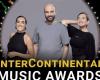 فرقة "رند" اللبنانية تفوز بجائزة "InterContinental Music Awards"