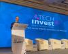 عمرو طلعت وزير الاتصالات وتكنولوجيا المعلومات يفتتح فعاليات منتدى Tech Invest 5...الثلاثاء