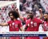 موعد مباراة قطر والإمارات اليوم في تصفيات كأس العالم 2026 والقناة الناقلة