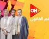 التفاصيل الكاملة لمسلسل «برغم القانون» قبل عرضه