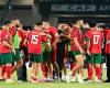 المغرب يواجه الجابون فى افتتاح مشواره بتصفيات أمم أفريقيا 2025