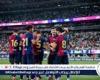 مهاجم برشلونة السابق في طريقه إلى كورينثيانز البرازيلي