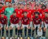 صلاح يقود الهجوم.. تشكيل منتخب مصر الرسمي أمام الرأس الأخضر