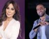 إليسا وتامر عاشور يحييان حفلاً غنائيًا فى دبى