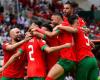 منتخب المغرب يتفوق على الجابون بـ"رباعية" في مستهل مشواره بتصفيات إفريقيا