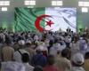 Europe’s War-Driven Hunt for Gas Hands Algeria an Election Boost