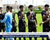 الزمالك يحقق الفوز على الشرطة العراقي بثلاثية مقابل هدفين.. وديًا