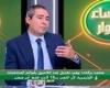 محمد بركات: أرفض المزايدة على وطنية النادي الأهلي وهو الداعم الأول لمنتخب مصر.. وميكالي كان يريد محمد صلاح في الأولمبياد