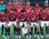 تصفيات أمم إفريقيا2025.. كل ما تريد معرفته عن مواجهة مصر وبوتسوانا