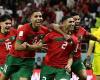 موعد مباراة المغرب وليسوتو في تصفيات كأس أمم أفريقيا