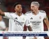 رودريجو يكشف عن أحلامه مع ريال مدريد هذا الموسم.. ويتحدث عن علاقته بـ مبابي