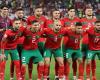 تشكيل منتخب المغرب المتوقع لمواجهة ليسوتو بتصفيات أمم أفريقيا