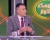 عصام الحضري: غياب العدل سبب الأزمات في منتخب مصر.. وأبو تريكة كان لا يحب لعب المباريات بالنهار بسبب حرارة الجو