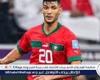 مدرب المغرب يتحدث عن إصابة أشرف داري لاعب الأهلي ويكشف التفاصيل